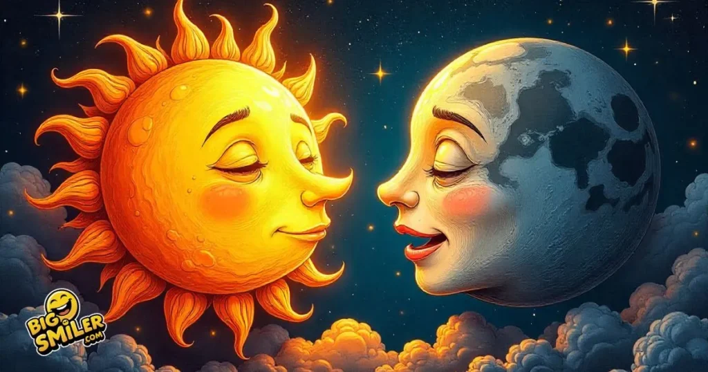 Quick Eclipse Jokes for Everyone
