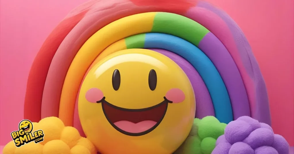 Rainbow Puns and Jokes One Liners