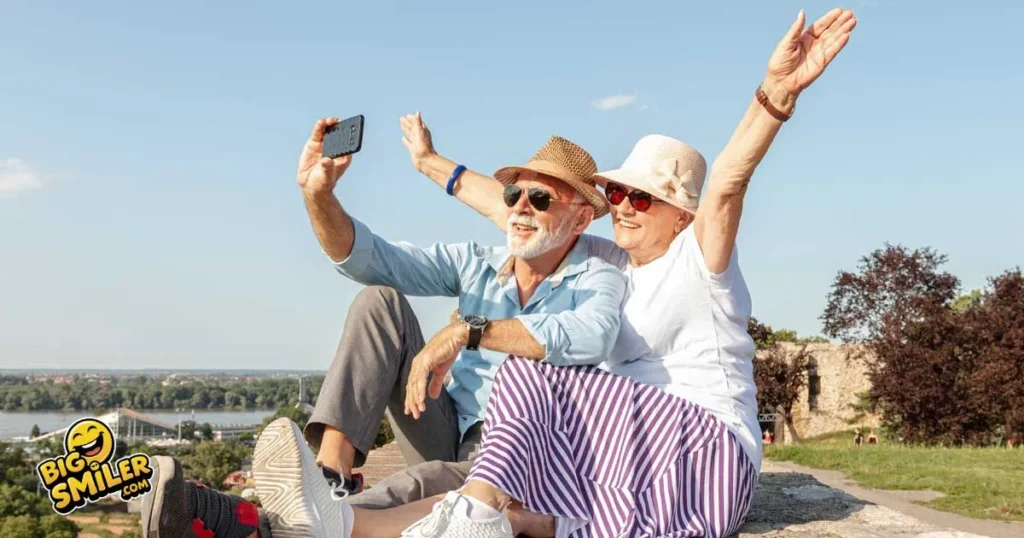 Retirement Puns & Jokes