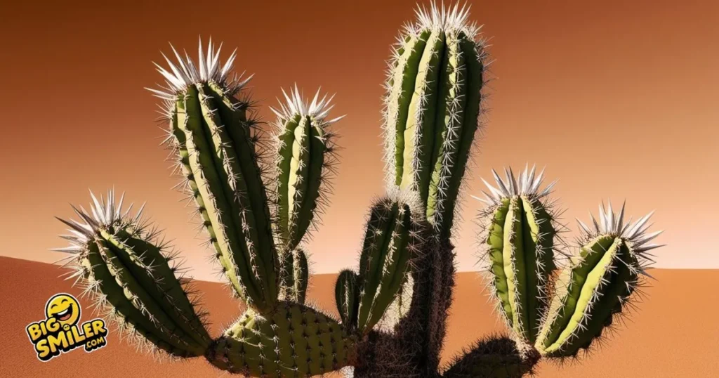 Sharp and Spiky Cactus Jokes