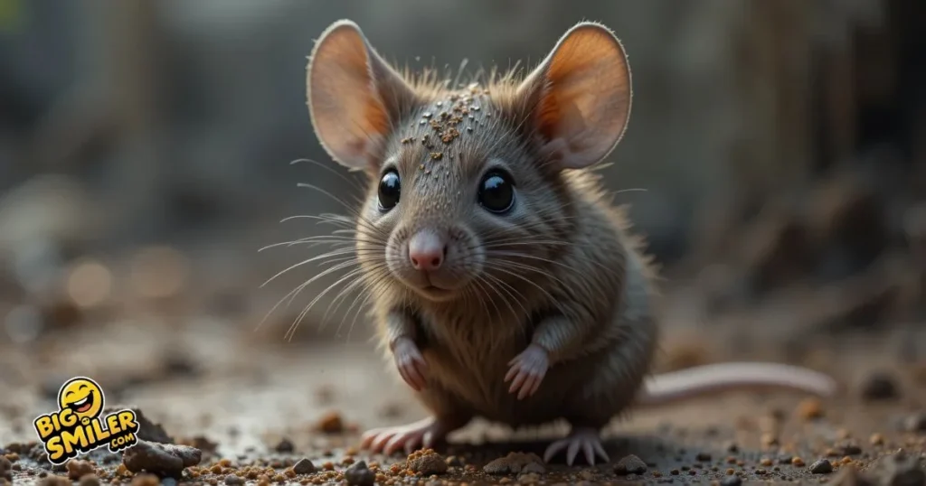 Short Dirty Mouse Jokes for Adults