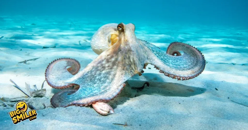 Short Octopus Puns and Jokes