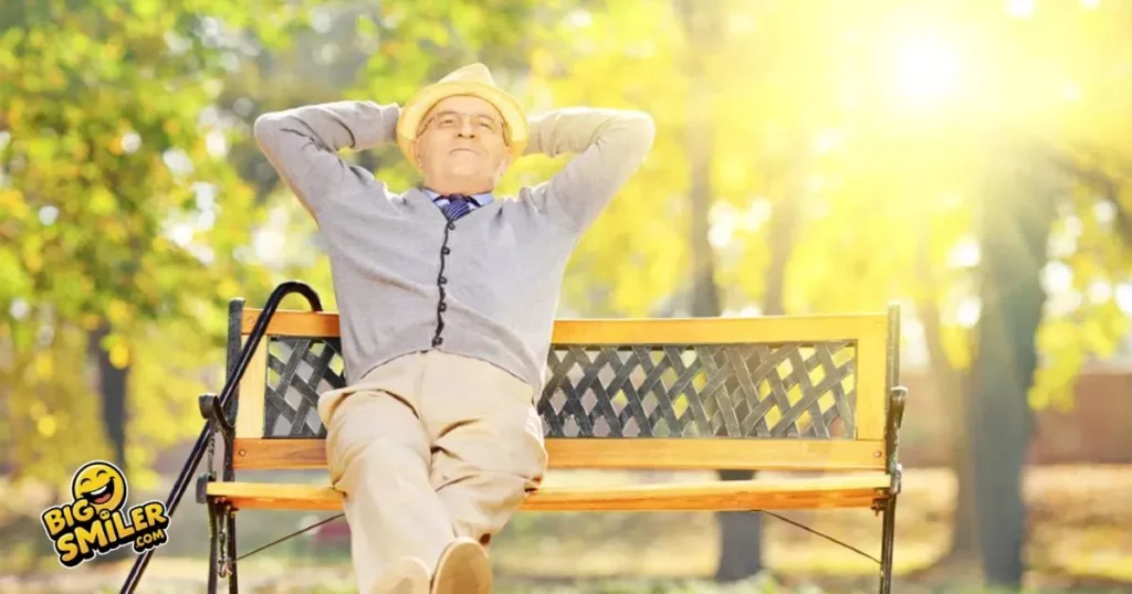 Short Retirement Puns and Jokes