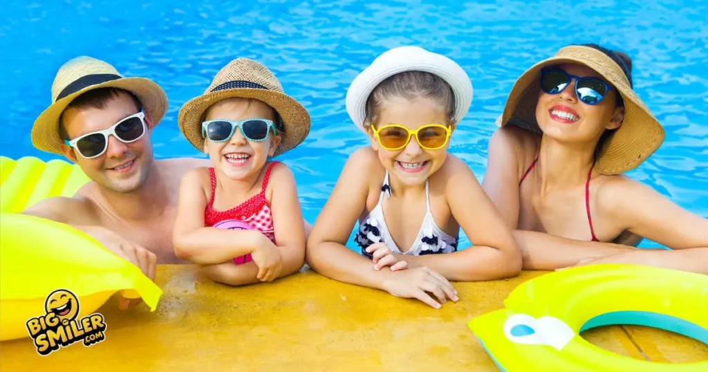 Summer Laughs and Plenty of Good Jokes