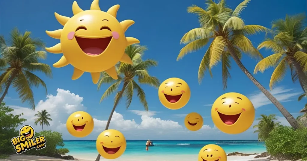 Sunny June Jokes