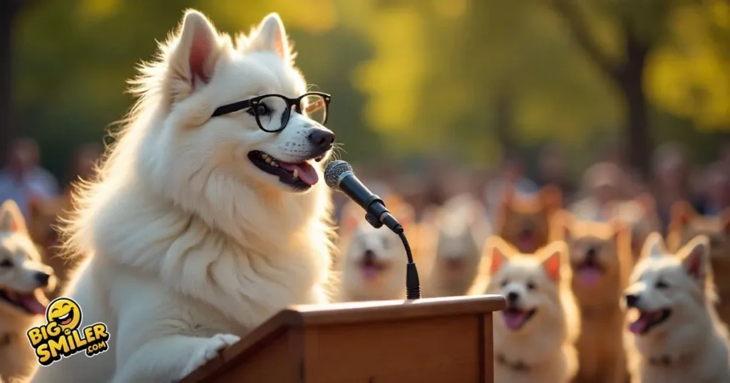 Tail Wagging Funny Dog Jokes