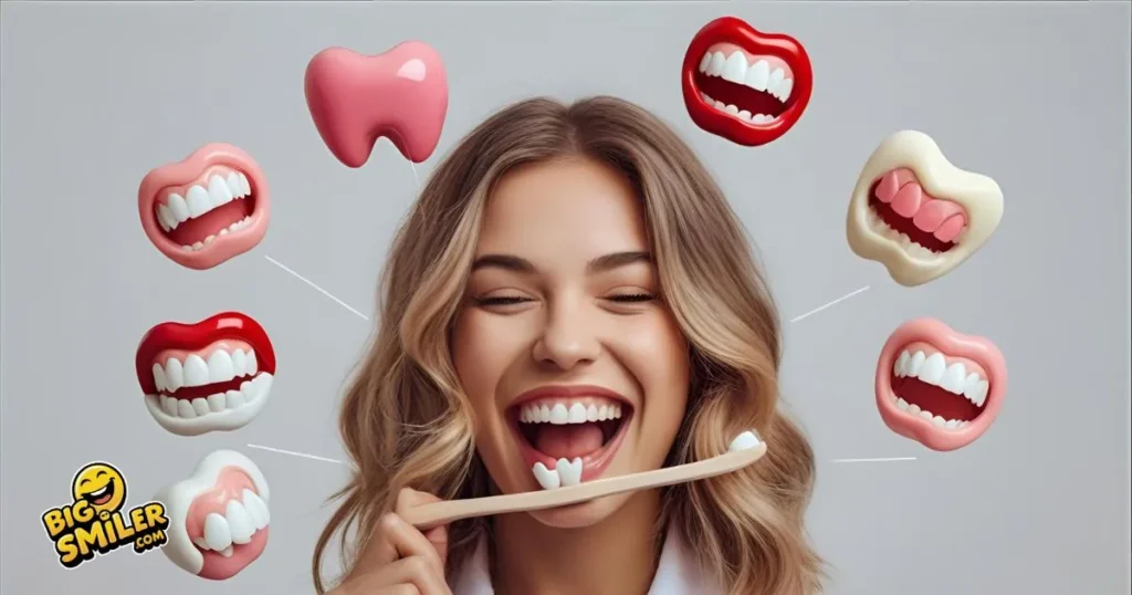 Tooth Themed Humor Compilation