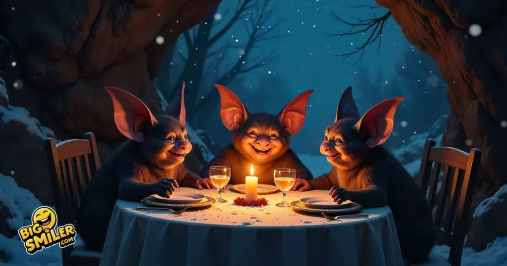 Top Bat Humor Online Now