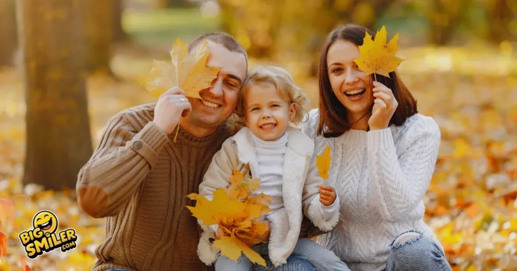 Top November Puns to Laugh At