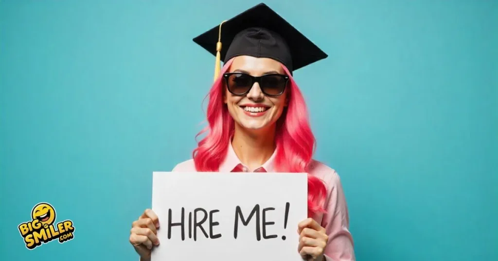 Trending Graduation Class of 2025 Memes