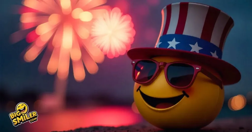 Trending Fourth of July Memes