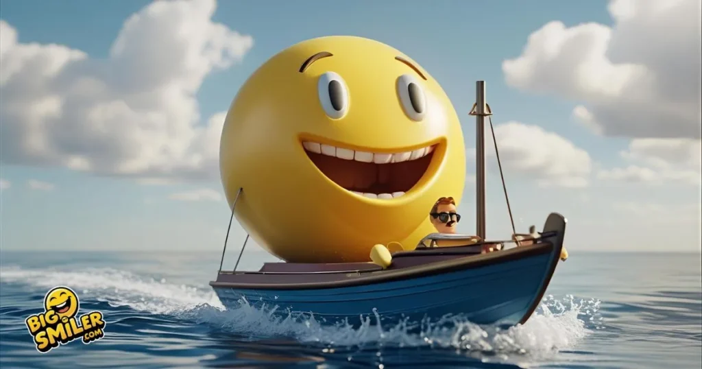 Trending Instagram Boat Puns