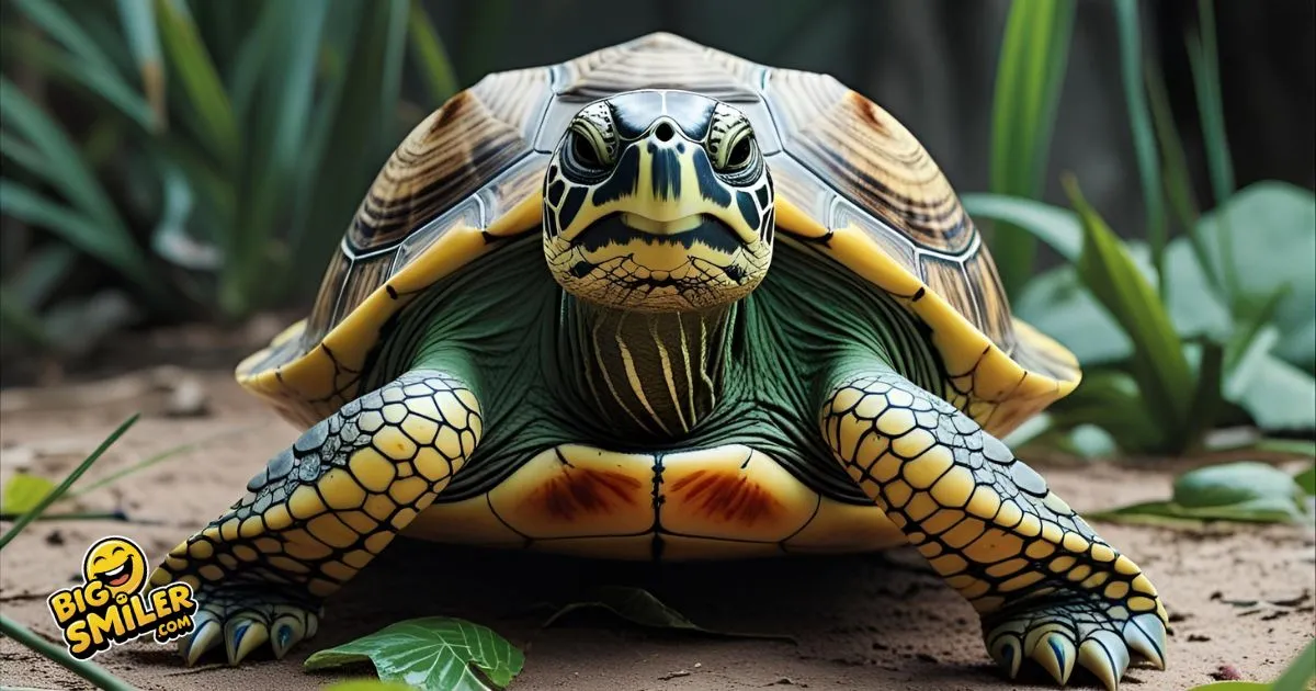Turtle Puns and Jokes