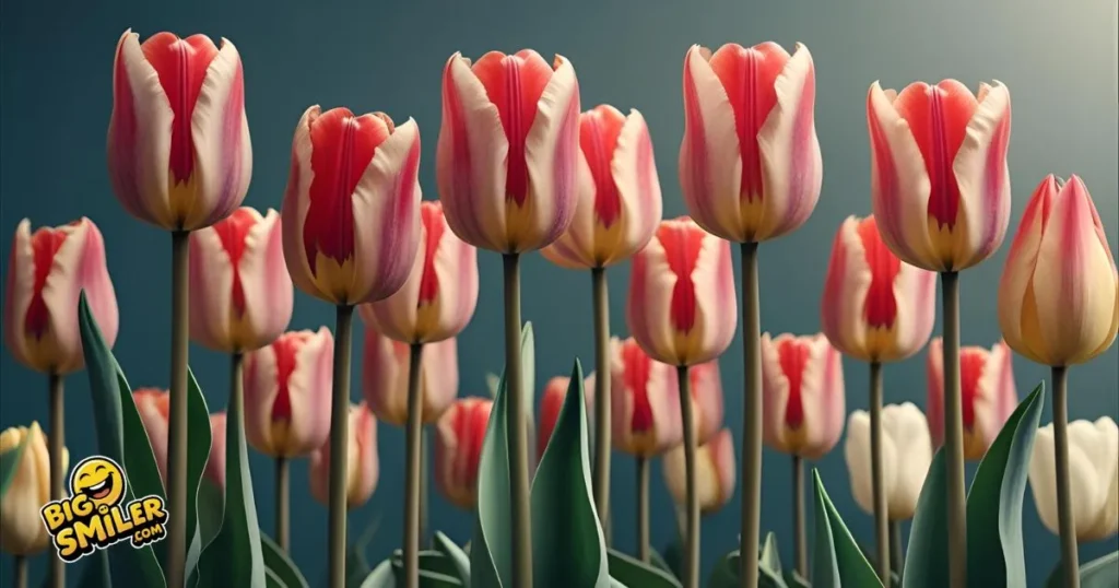 Ultimate Best Tulip Humor Puns