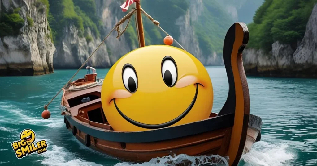 Witty Boat Puns and Jokes One Liners