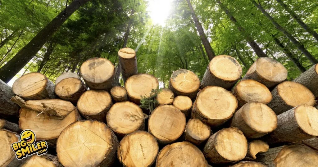Wood Puns and Jokes One Liners