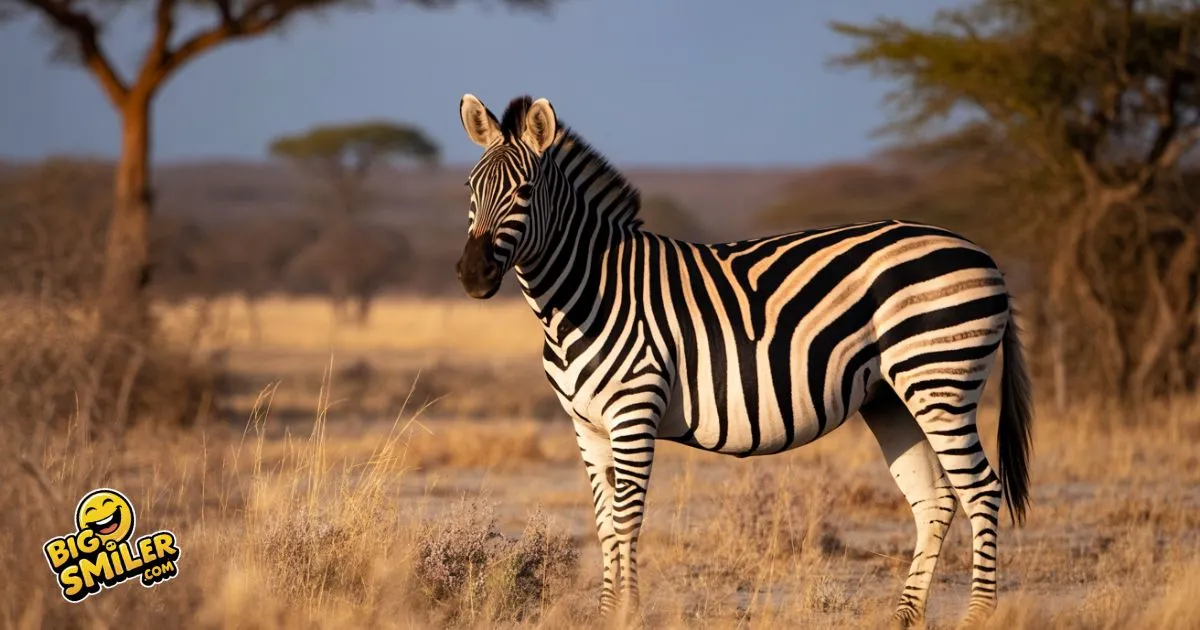 Zebra Puns and jokes