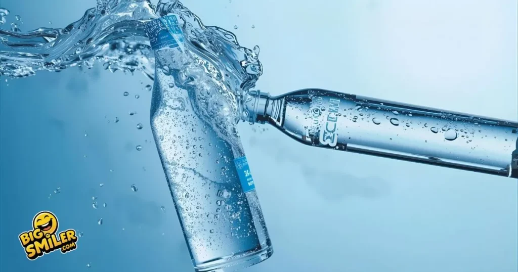 Adult Water Puns