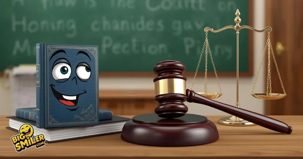 Adults Law School