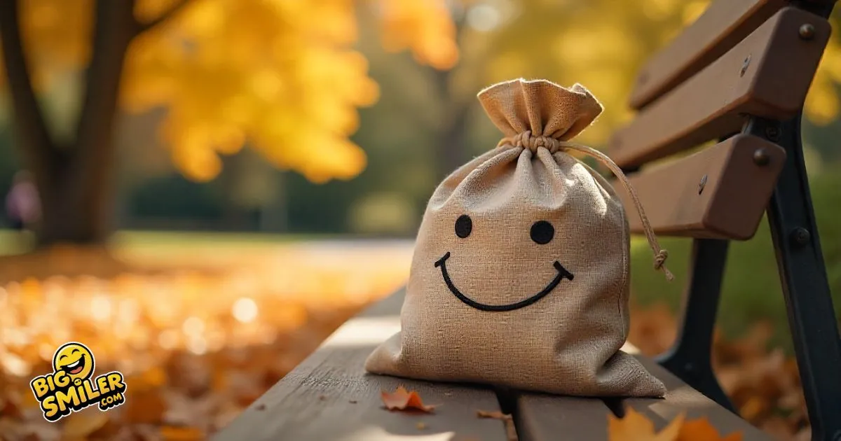 Bag Puns