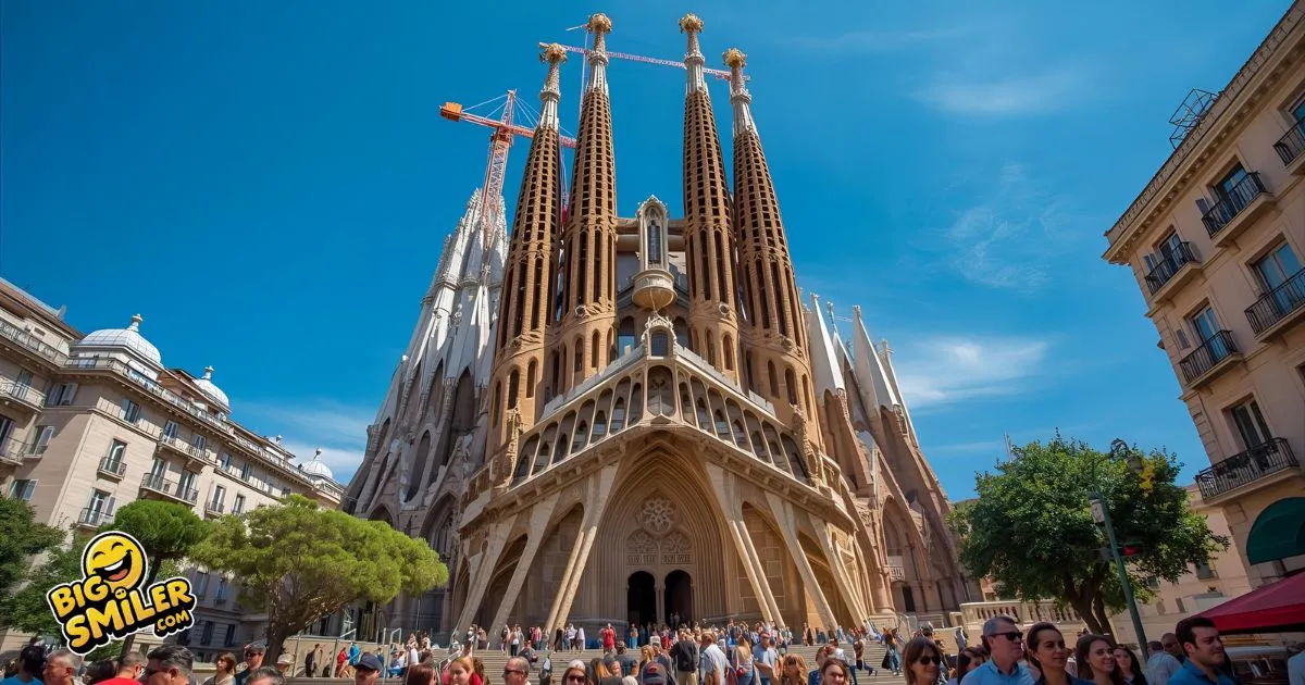 Barcelona Puns and Jokes