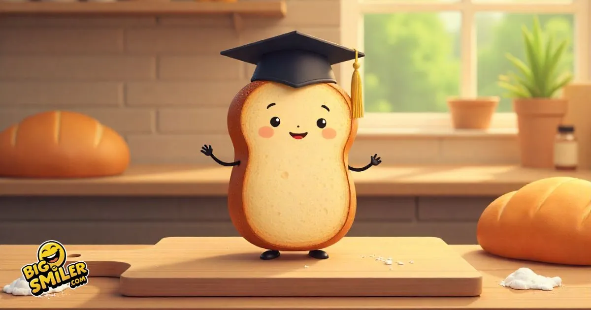 Bread Puns
