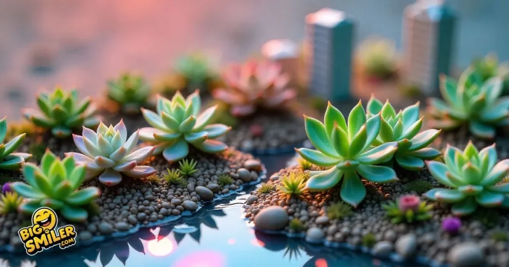 Cheeky Succulent Puns