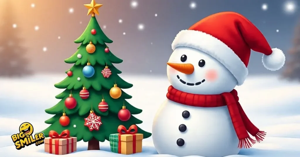 Christmas Lexophile Puns