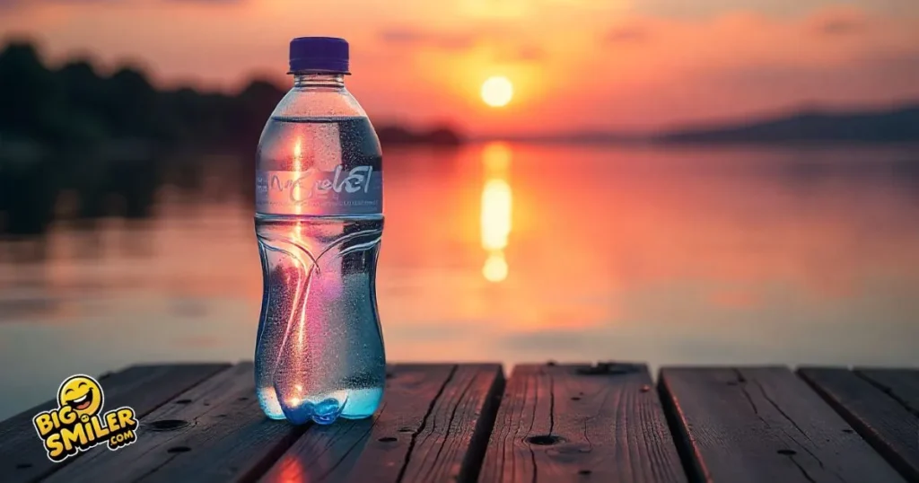 Cool Water Puns