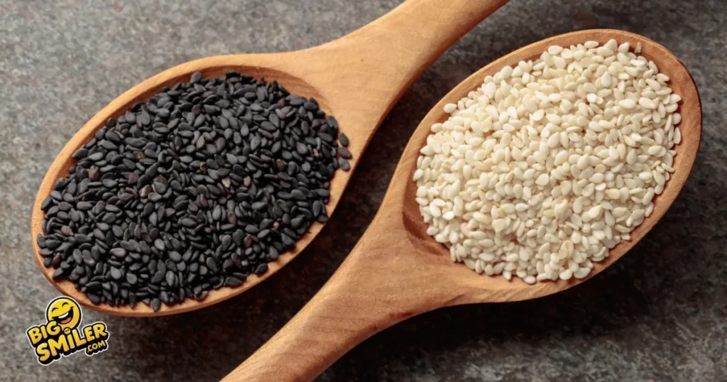 Creative Sesame Puns
