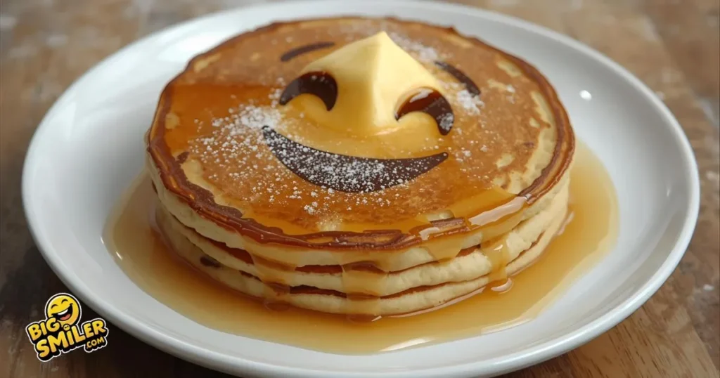 Dirty Pancake Jokes