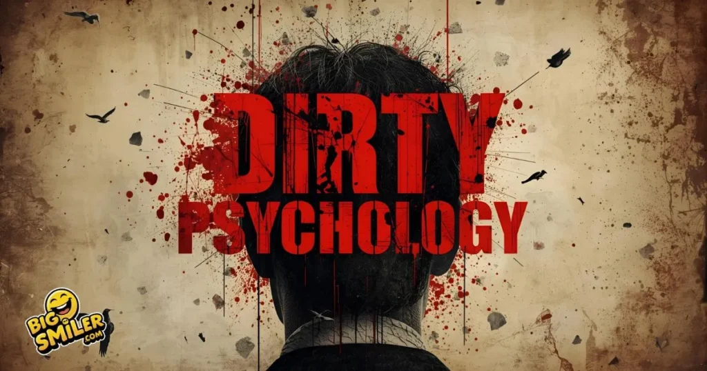 Dirty Psychology Puns