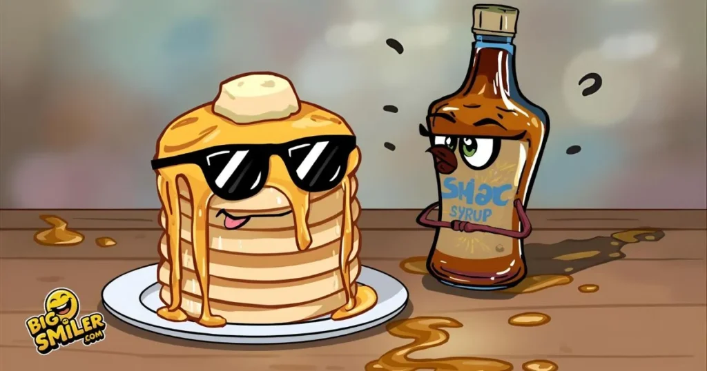 Dirty Syrup Laughs