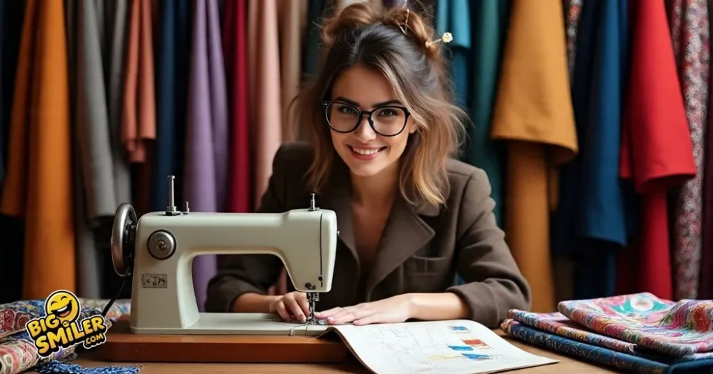 Fashion Puns for Designers