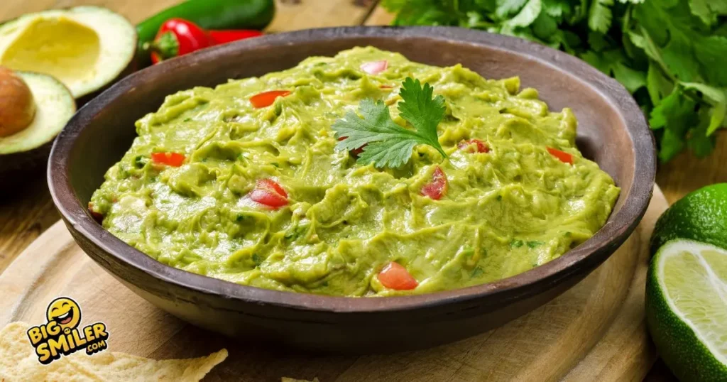 Funniest Guacamole Pun