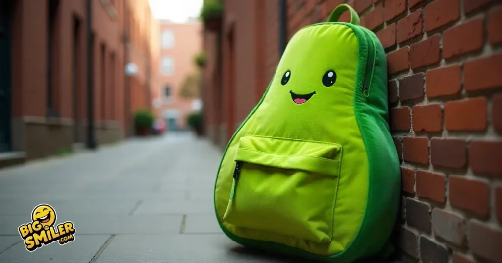 Funny Bag Jokes