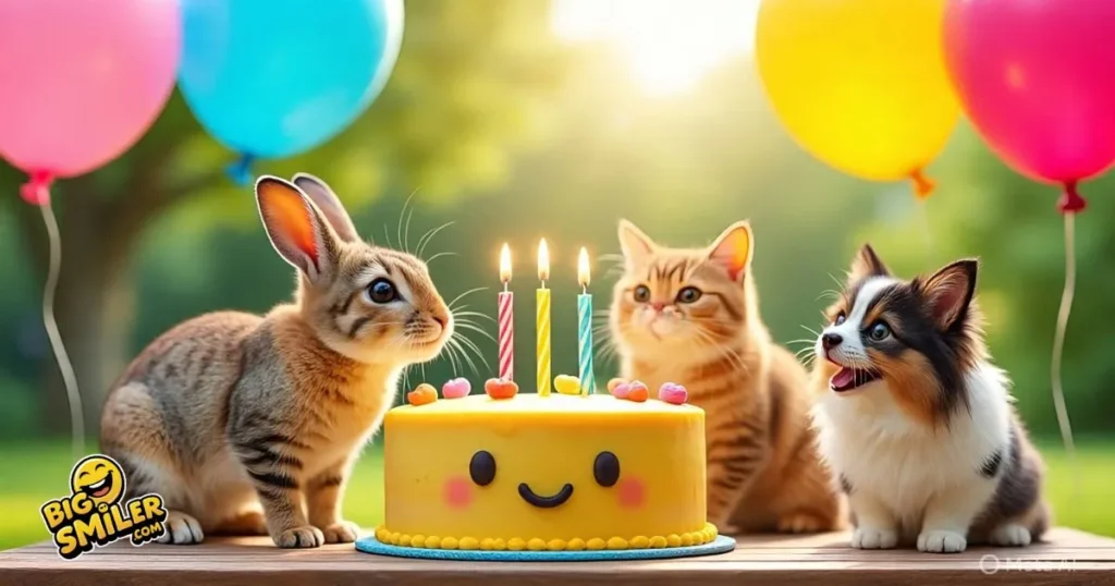 Funny Cake Day Jokes