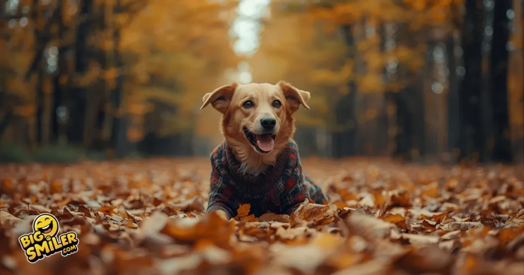 Funny Fall Jokes