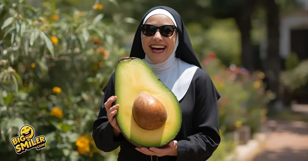 Funny Nun Puns