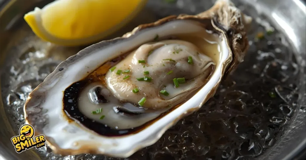 Funny Oyster Jokes