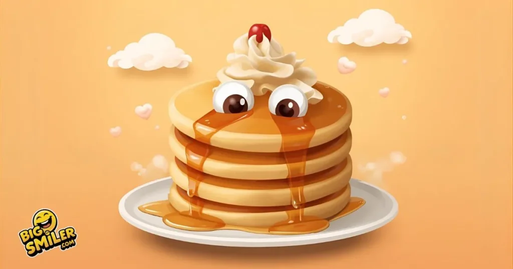 Funny Pancake Jokes