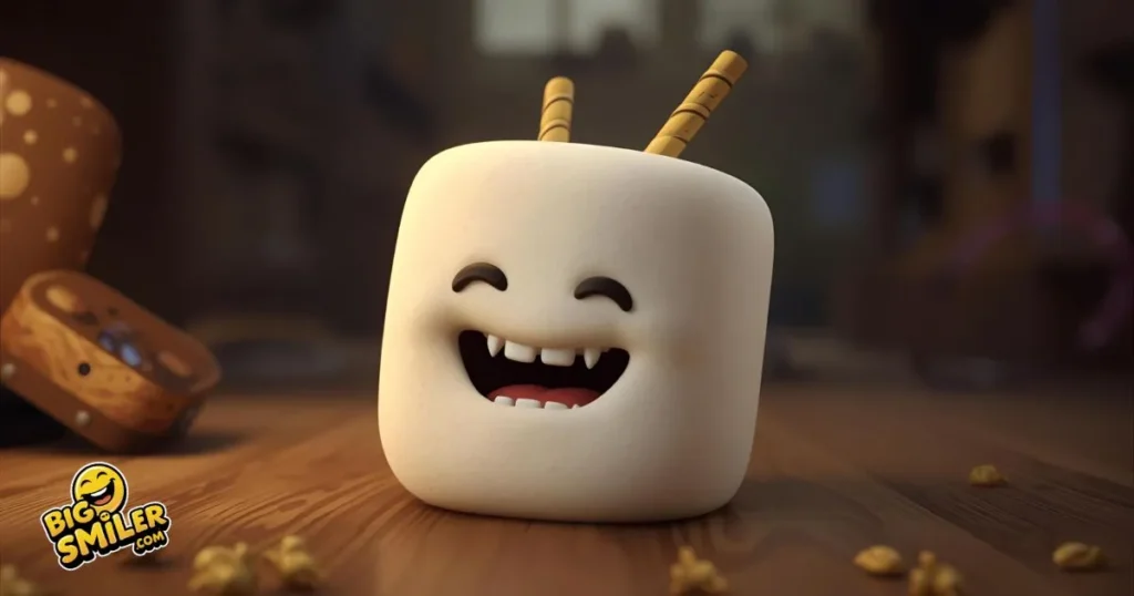 Funny Smore Jokes