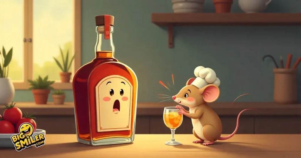 Funny Whiskey Jokes