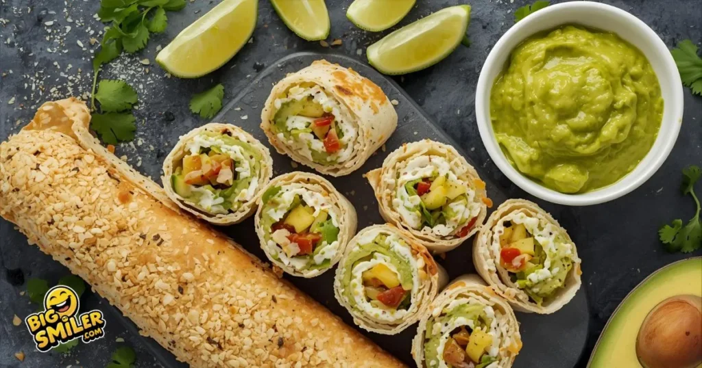 Guac and Roll Jokes