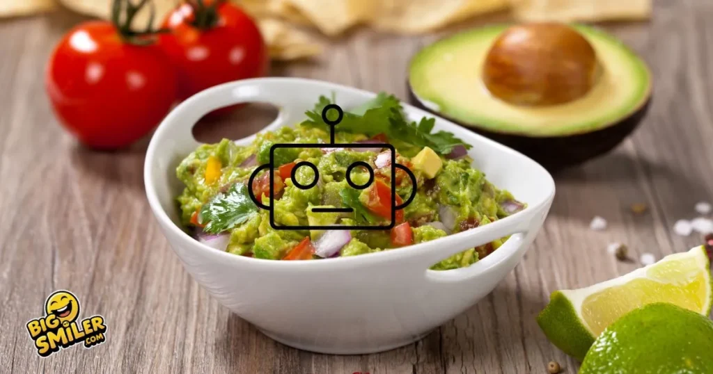 Guacamole Puns For Reddit