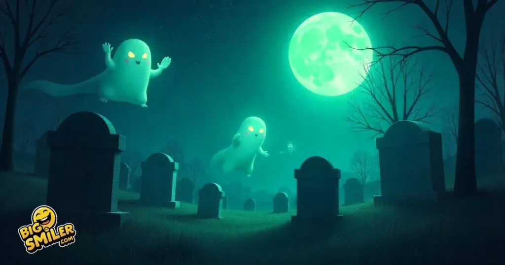 Halloween Pokémon Puns