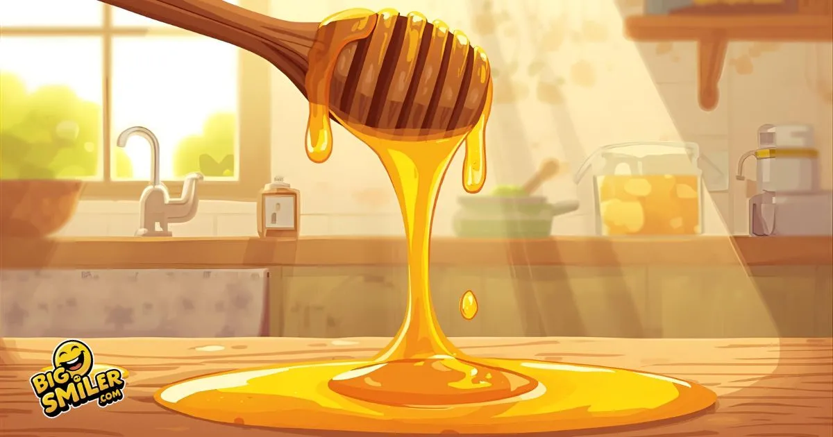 Honey Puns