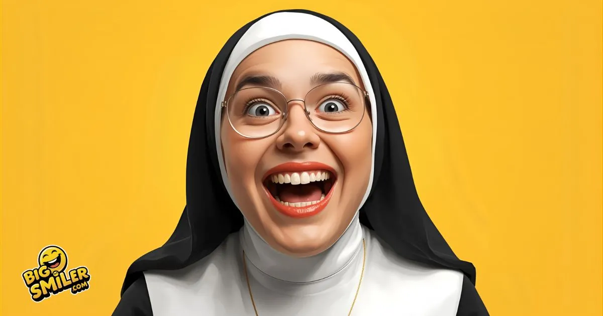 Nun Puns