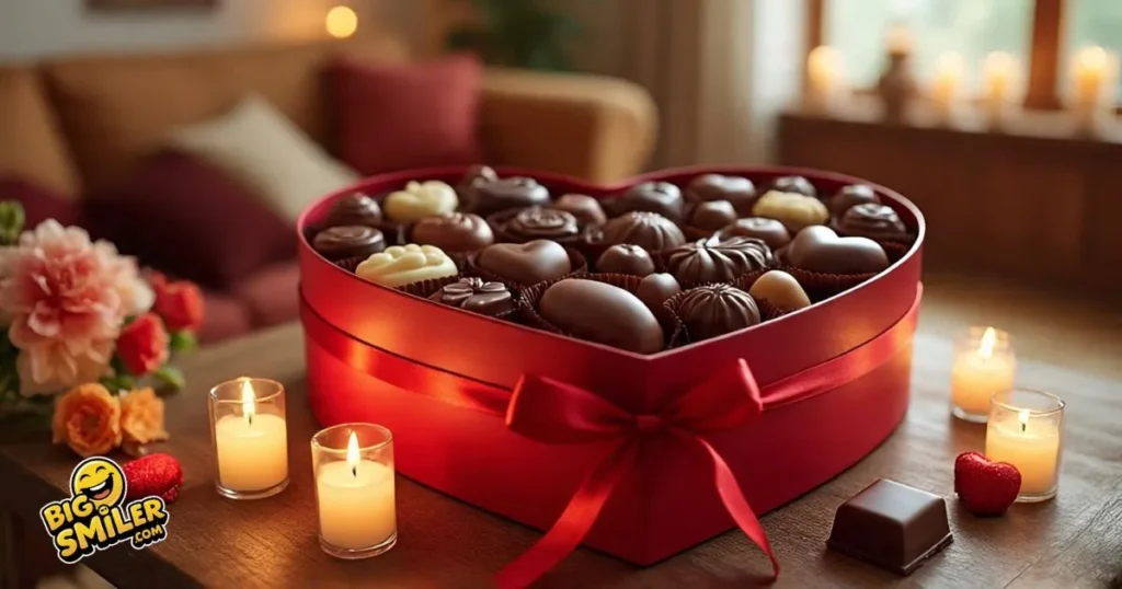 One Liners Chocolate Day Puns