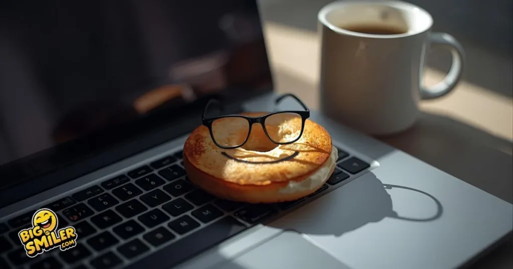 Reddit Bagel Puns